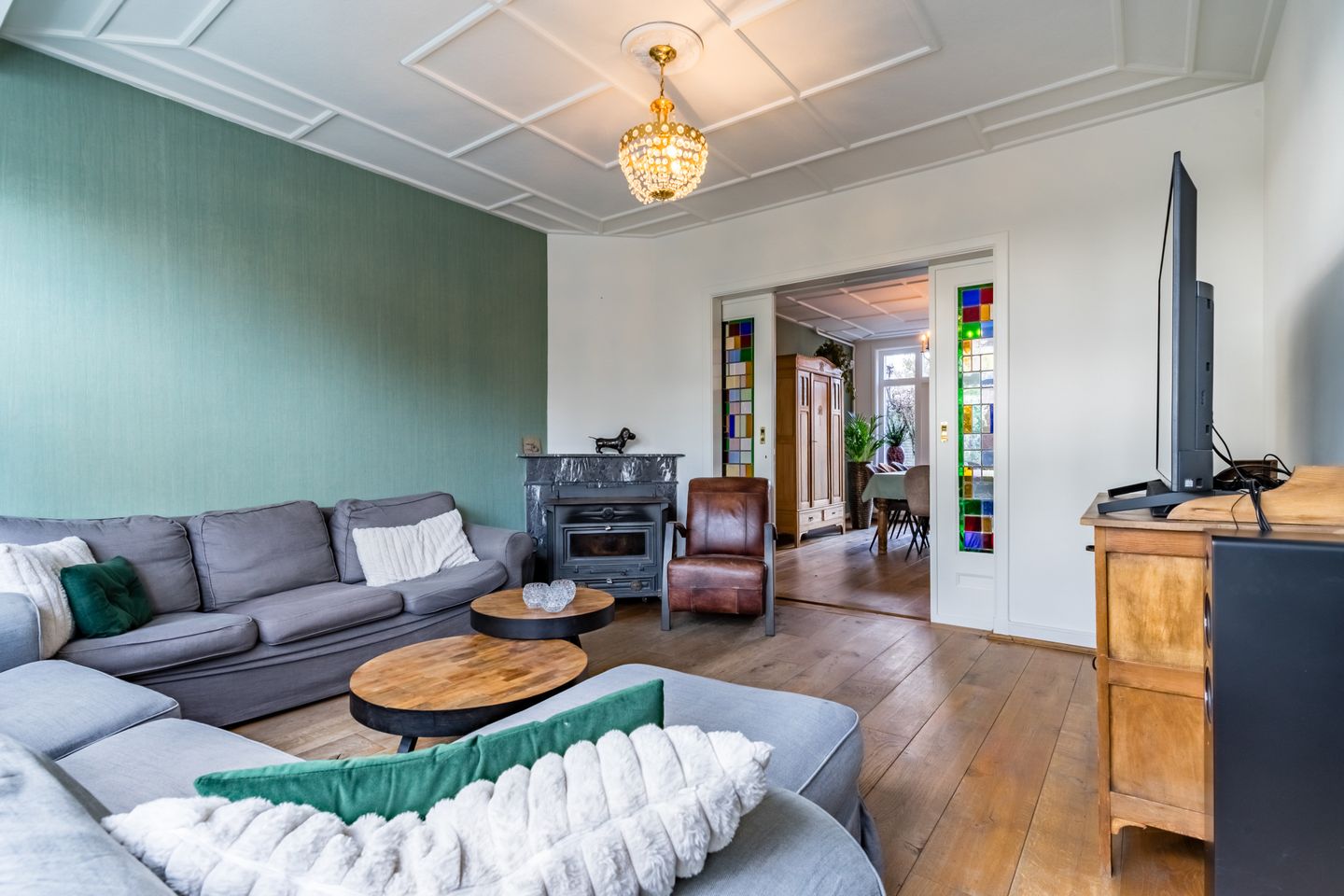 Foto 10 van Eindhovenseweg 58