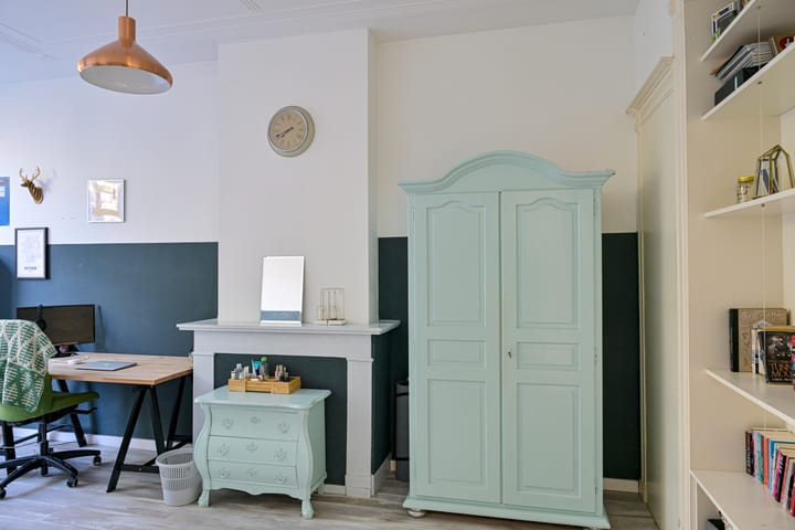 Foto 25 van Beatrijsstraat 5-ABG