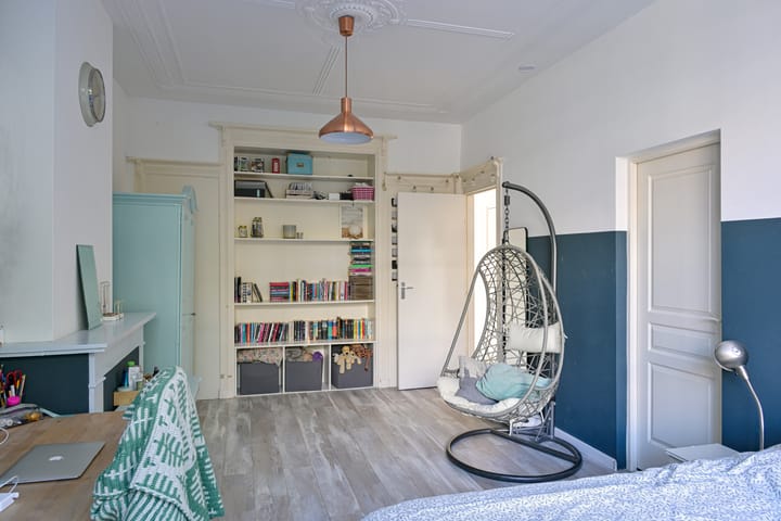 Foto 26 van Beatrijsstraat 5-ABG