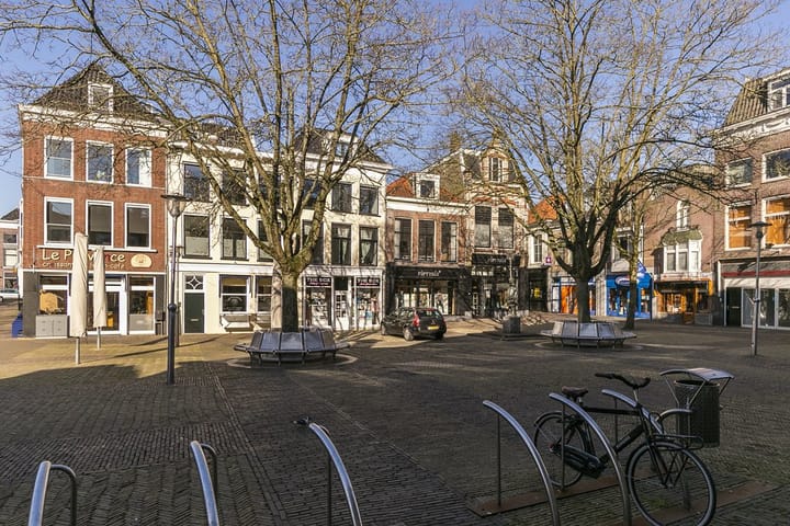 Foto 5 van Schaapmarktplein 3-A