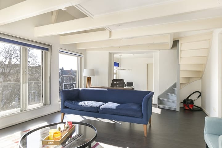 Foto 8 van Schaapmarktplein 3-A