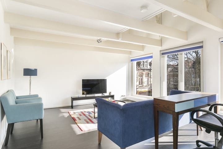 Foto 9 van Schaapmarktplein 3-A