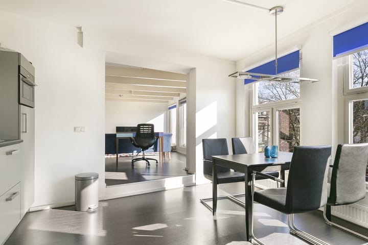 Foto 10 van Schaapmarktplein 3-A