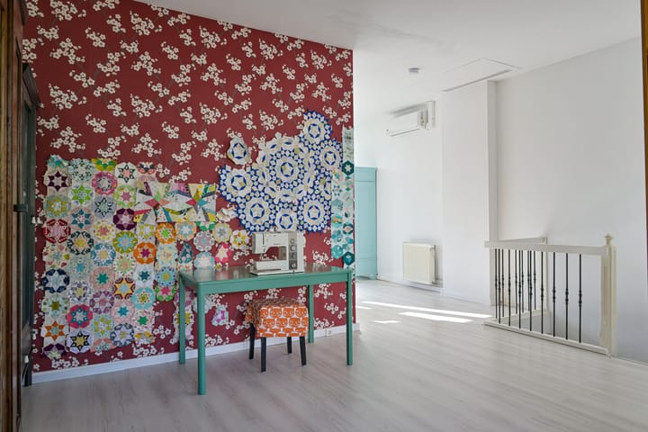 Foto 35 van Beatrijsstraat 5-ABG