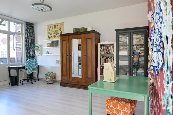 Foto 36 van Beatrijsstraat 5-ABG