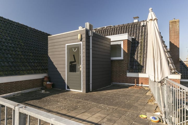 Foto 18 van Schaapmarktplein 3-A