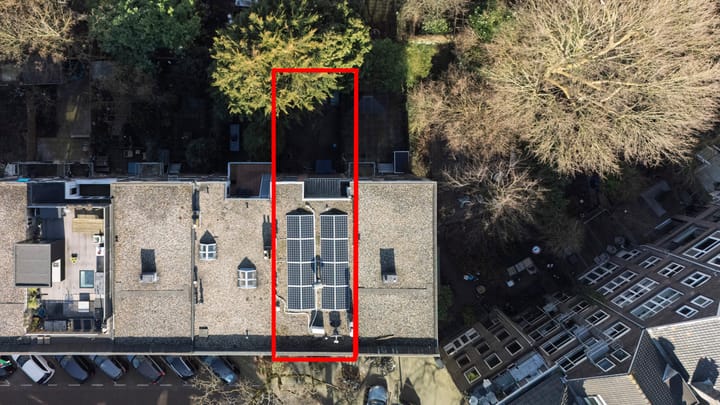 Foto 40 van Beatrijsstraat 5-ABG