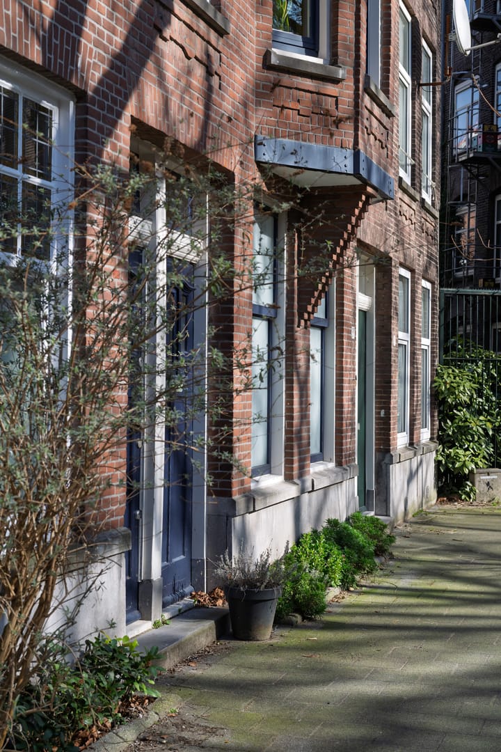 Foto 41 van Beatrijsstraat 5-ABG