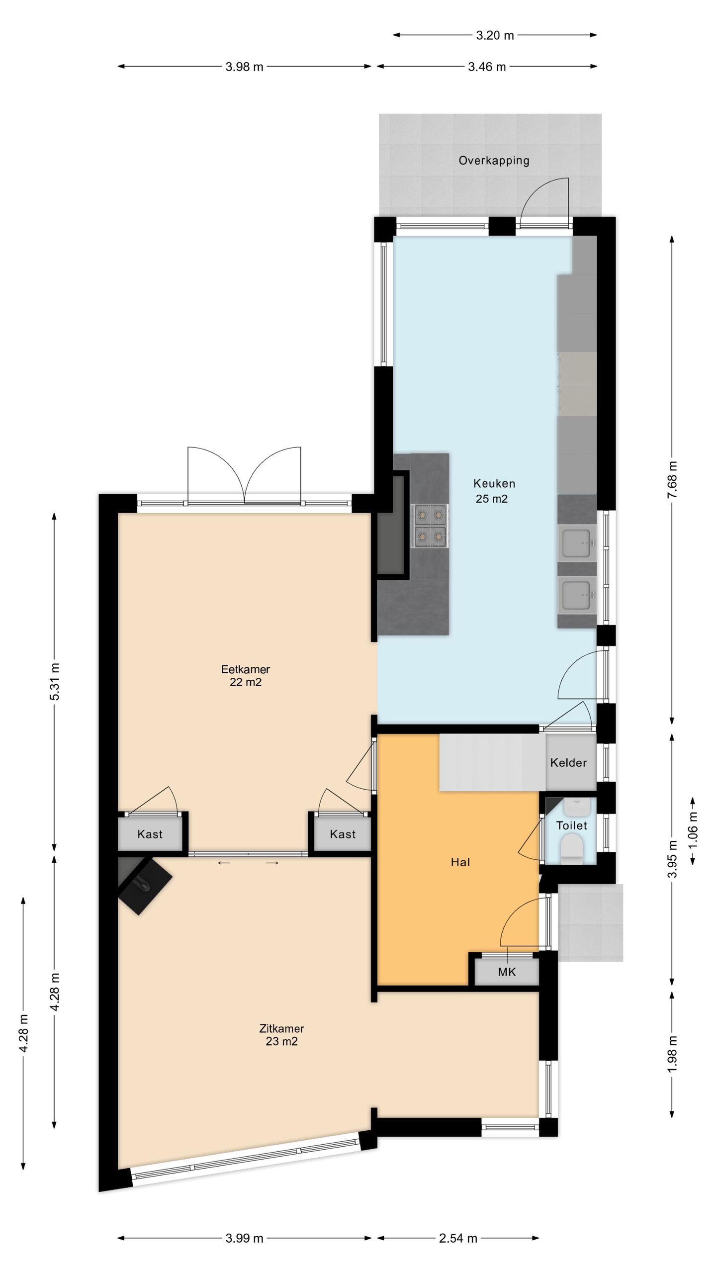 Foto 74 van Eindhovenseweg 58