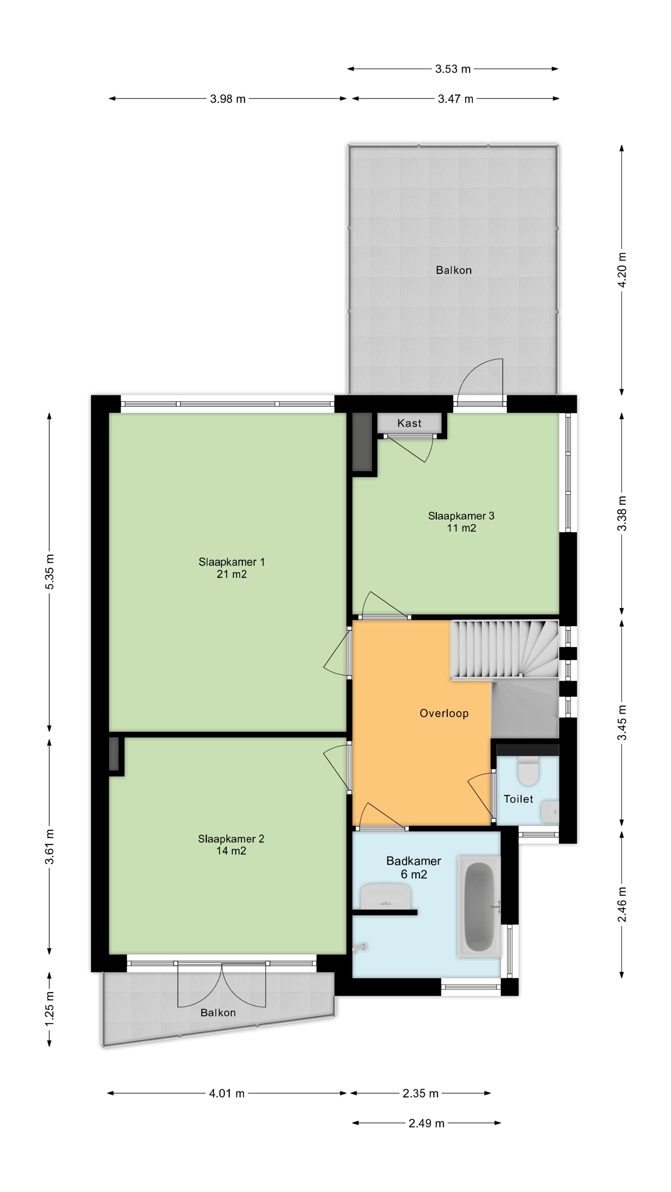 Foto 75 van Eindhovenseweg 58