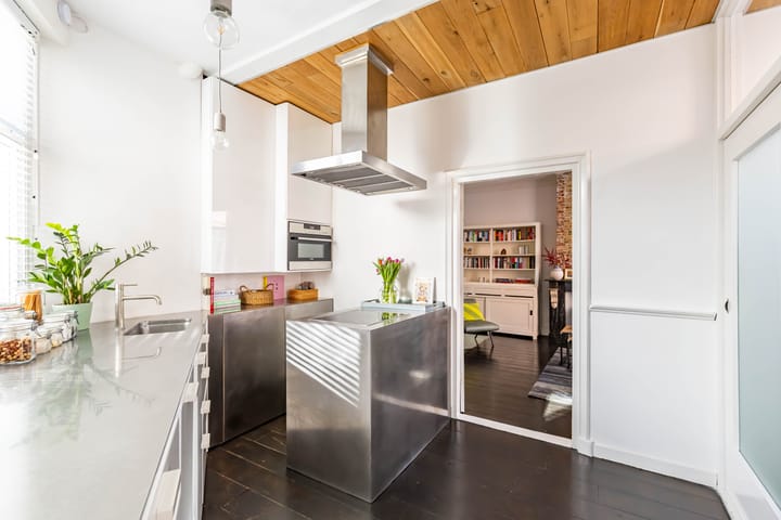 Foto 2 van Brandenburgerstraat 2