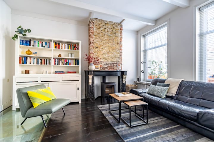 Foto 3 van Brandenburgerstraat 2