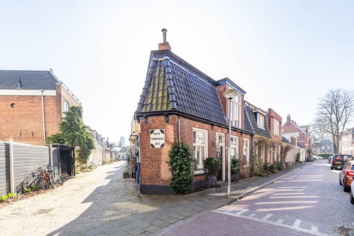 Foto 7 van Brandenburgerstraat 2