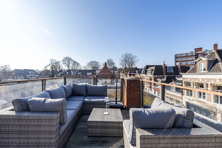 Foto 5 van Brandenburgerstraat 2