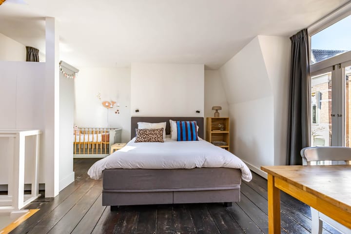 Foto 4 van Brandenburgerstraat 2