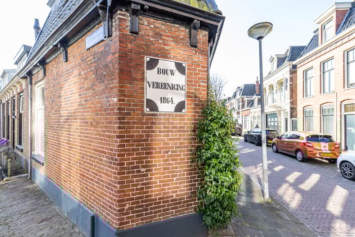 Foto 8 van Brandenburgerstraat 2