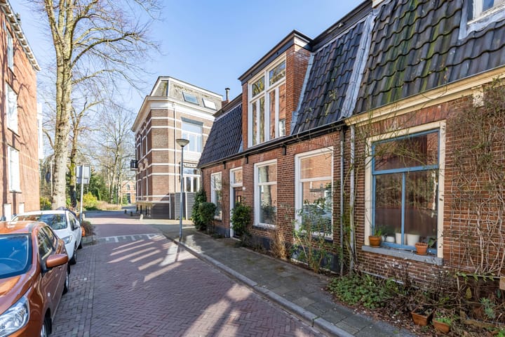 Foto 6 van Brandenburgerstraat 2