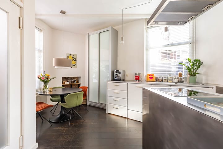 Foto 11 van Brandenburgerstraat 2