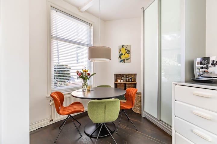 Foto 12 van Brandenburgerstraat 2