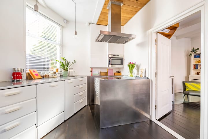 Foto 13 van Brandenburgerstraat 2