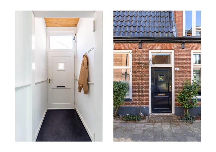 Foto 9 van Brandenburgerstraat 2