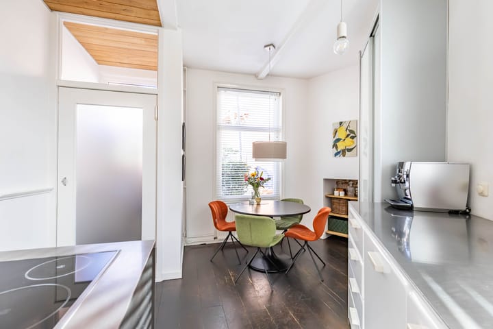 Foto 14 van Brandenburgerstraat 2