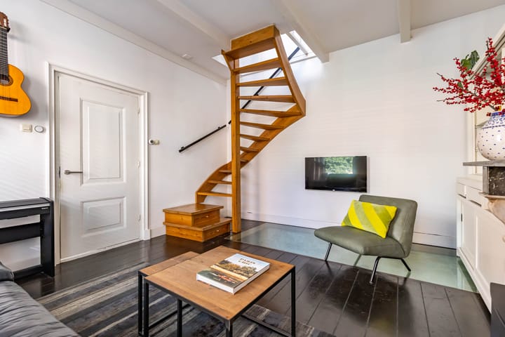 Foto 19 van Brandenburgerstraat 2