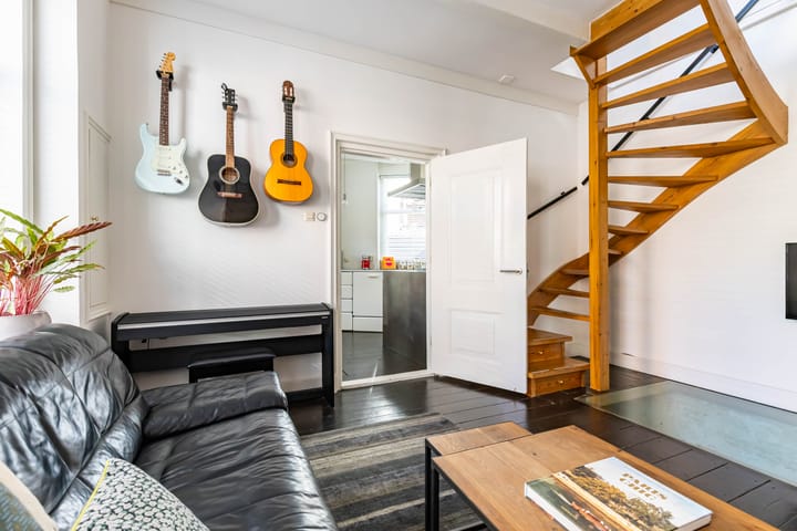 Foto 21 van Brandenburgerstraat 2