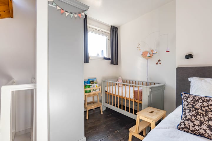 Foto 25 van Brandenburgerstraat 2