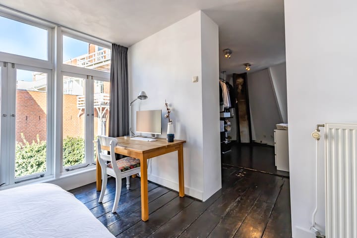 Foto 27 van Brandenburgerstraat 2