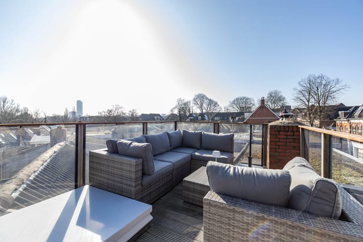 Foto 33 van Brandenburgerstraat 2