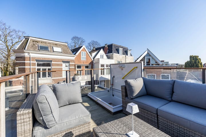 Foto 34 van Brandenburgerstraat 2