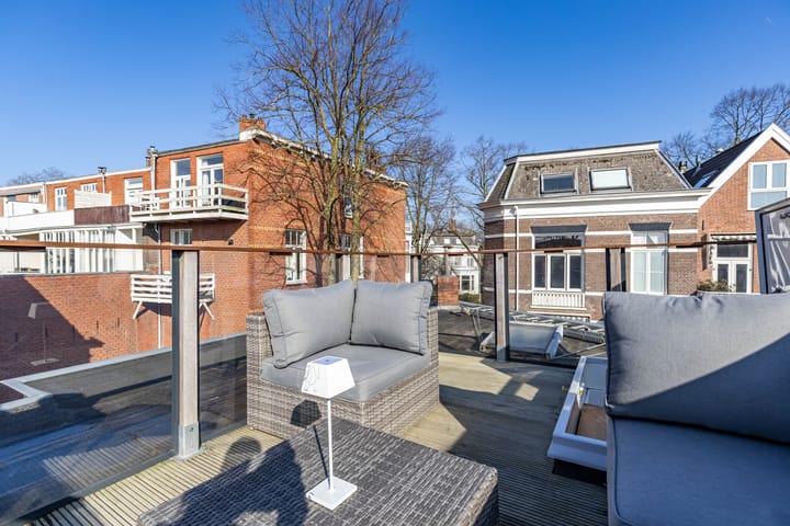 Foto 35 van Brandenburgerstraat 2