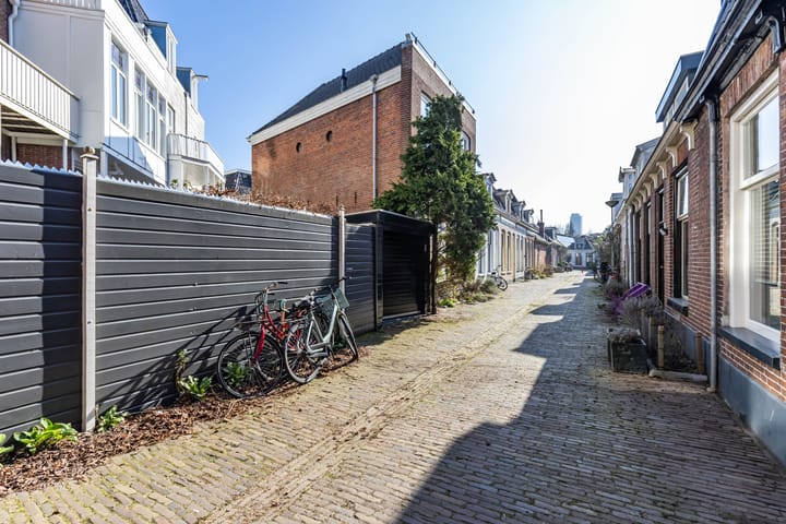 Foto 36 van Brandenburgerstraat 2