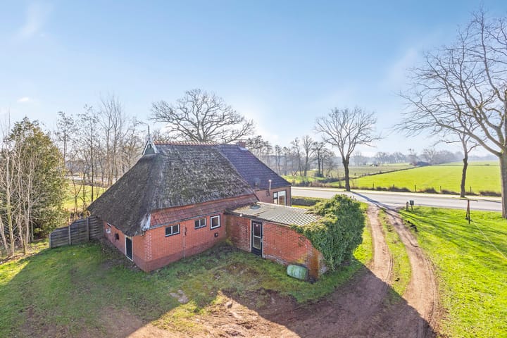 Foto 2 van 't Tolhek 9