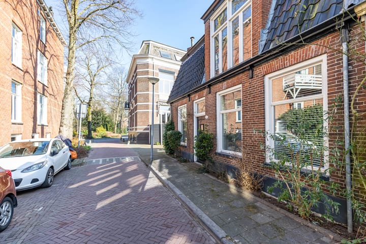 Foto 38 van Brandenburgerstraat 2