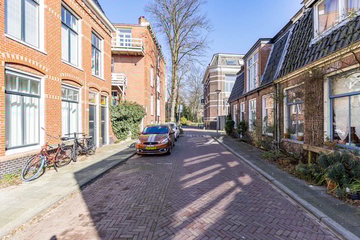 Foto 39 van Brandenburgerstraat 2