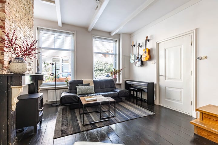 Foto 16 van Brandenburgerstraat 2