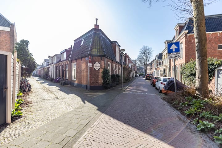 Foto 40 van Brandenburgerstraat 2