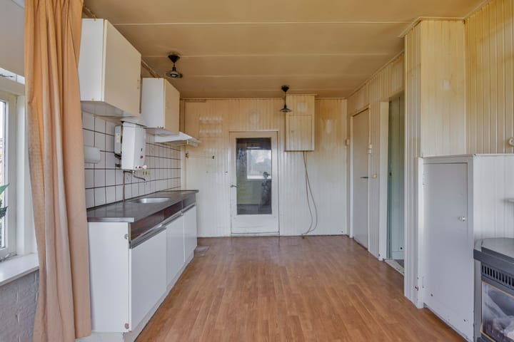 Foto 3 van 't Tolhek 9