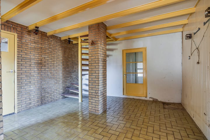 Foto 10 van 't Tolhek 9