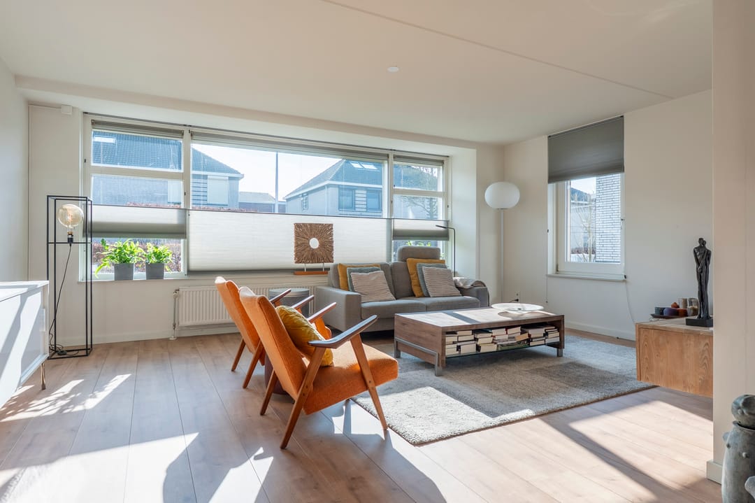 Foto 2 van Biddlestraat 15