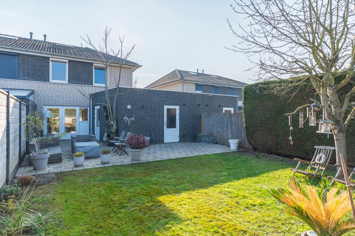 Foto 5 van Biddlestraat 15