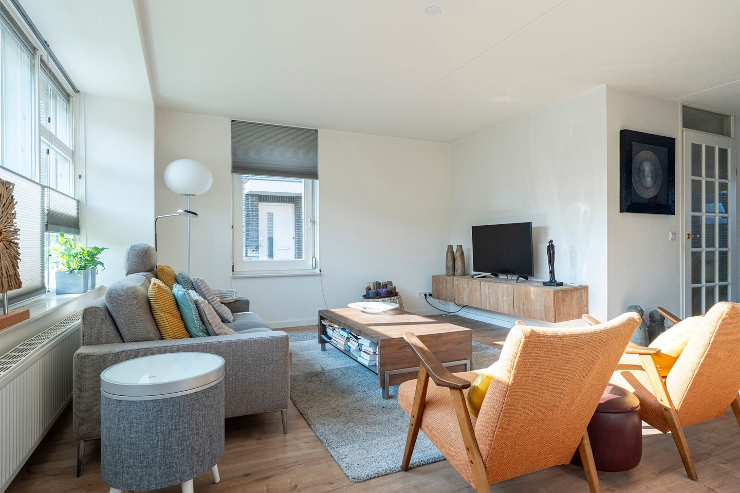 Foto 10 van Biddlestraat 15