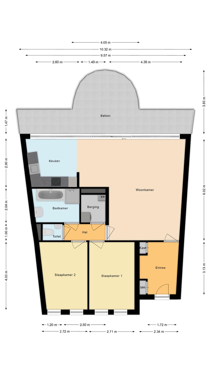 Foto 33 van Hemenweg 80