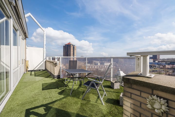 Foto 3 van Hemenweg 80