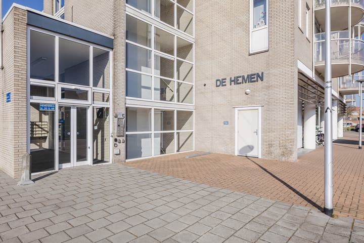 Photo 2 of Hemenweg 80
