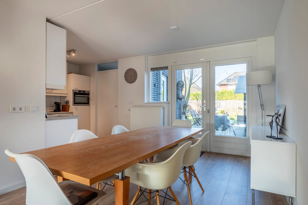 Foto 13 van Biddlestraat 15