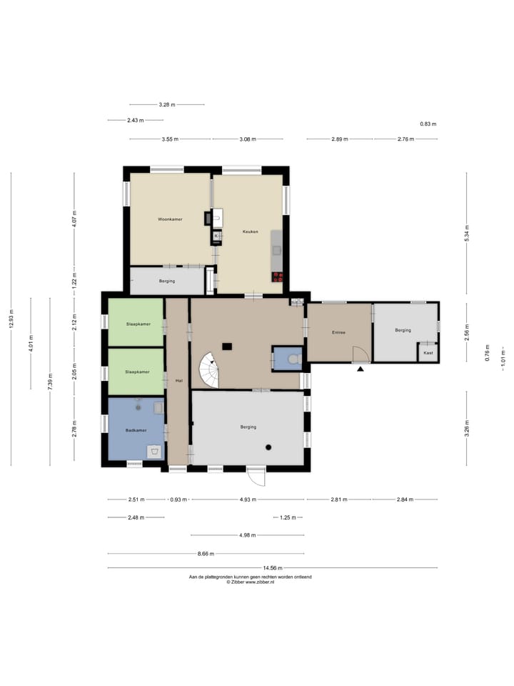 Foto 36 van 't Tolhek 9