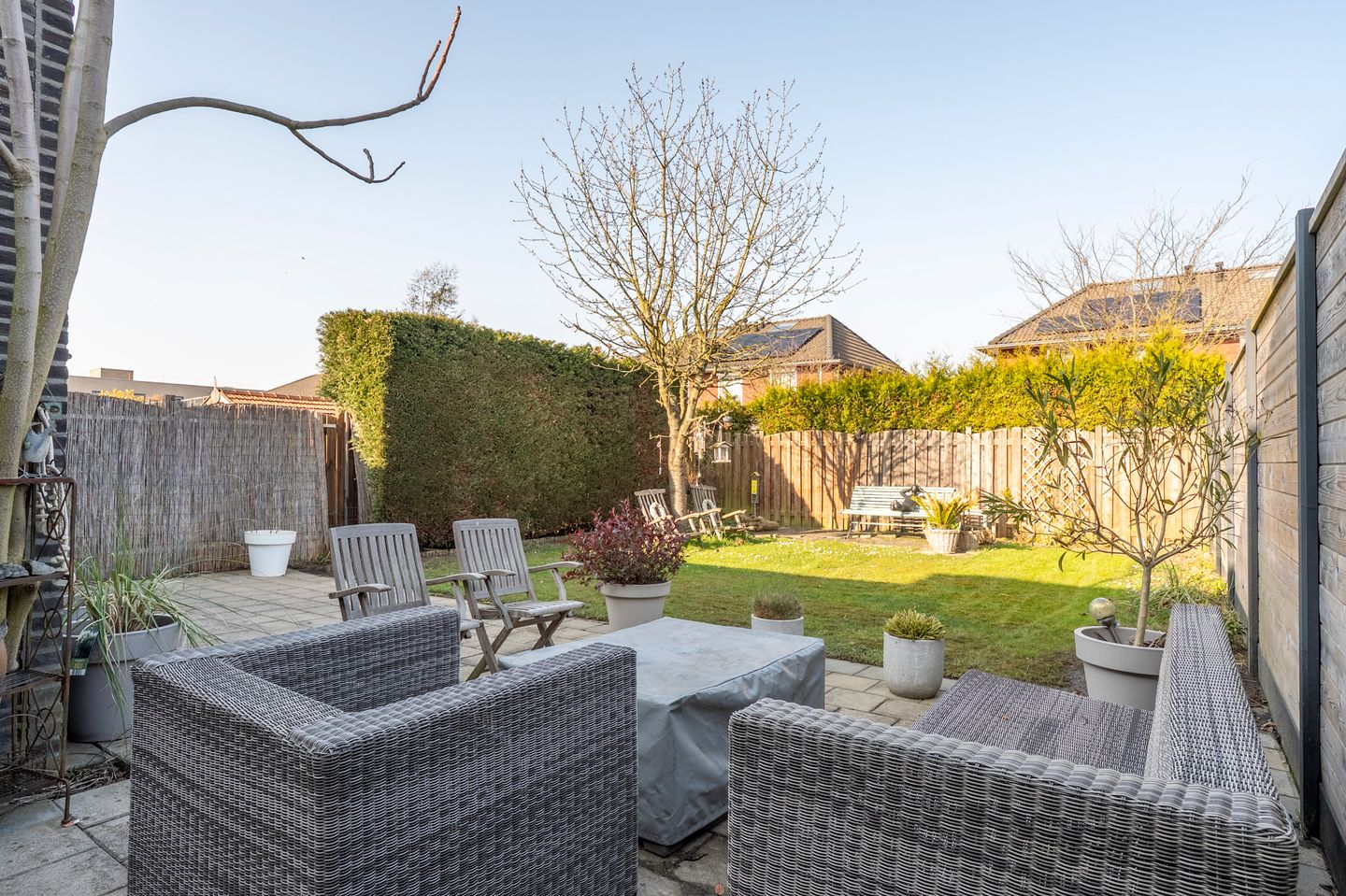 Foto 20 van Biddlestraat 15